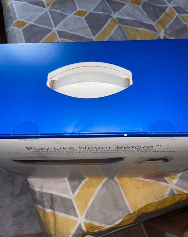 PS5 édition standard scellé