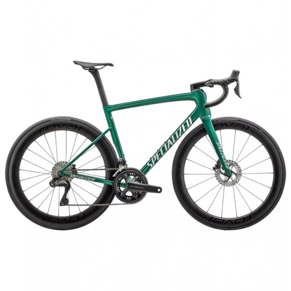 2024 Specialized Tarmac SL8 Pro - Ultegra Di2 Road Bike (Gun2BikeShop)