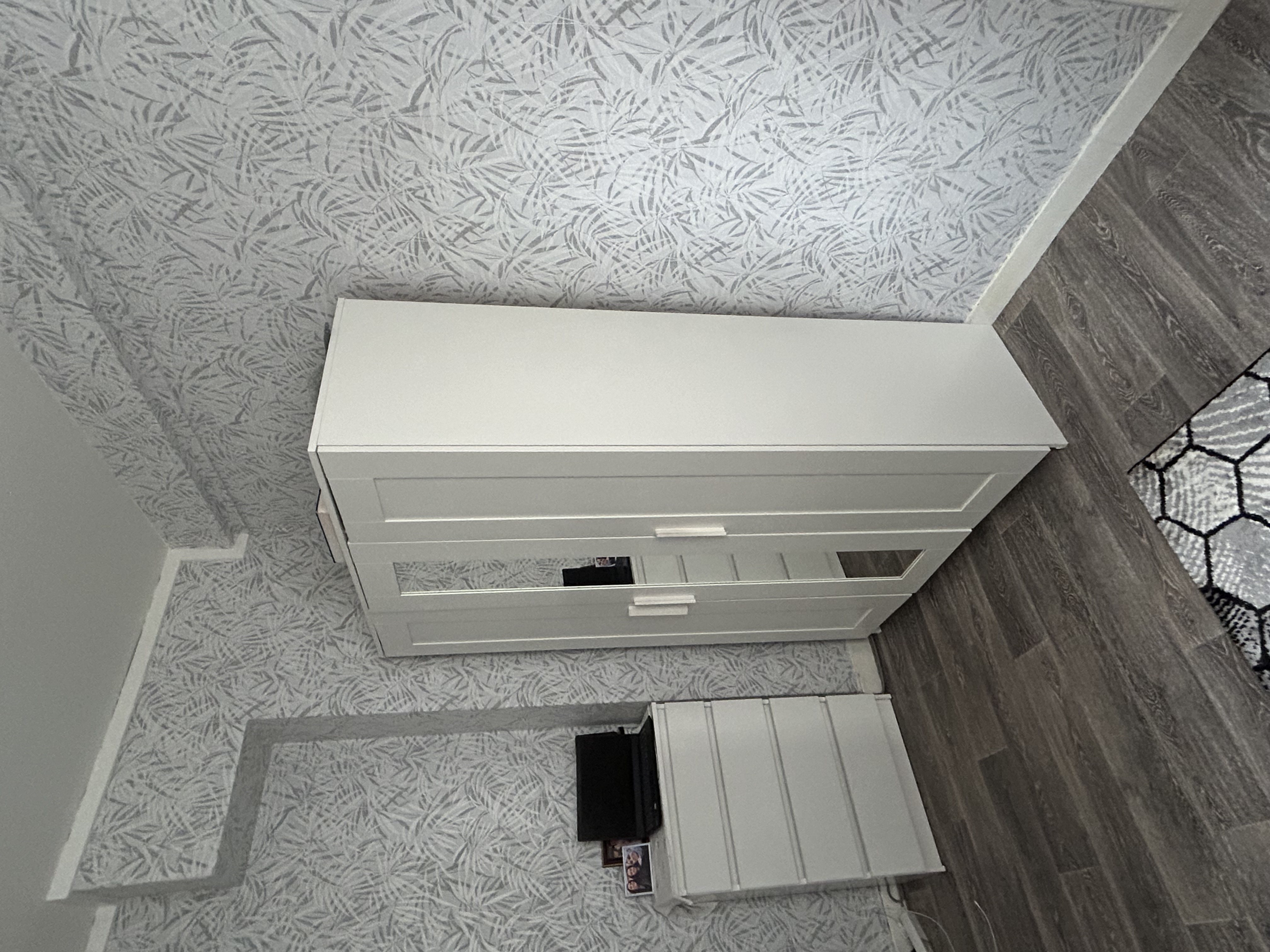 IKEA Lit banquette 2 places + Armoire - Miniature 3
