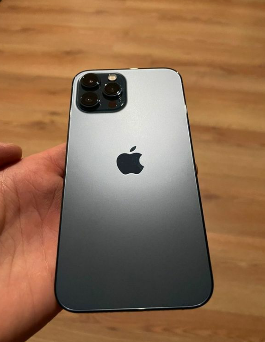 Apple iPhone 12 Pro max - Miniature 2
