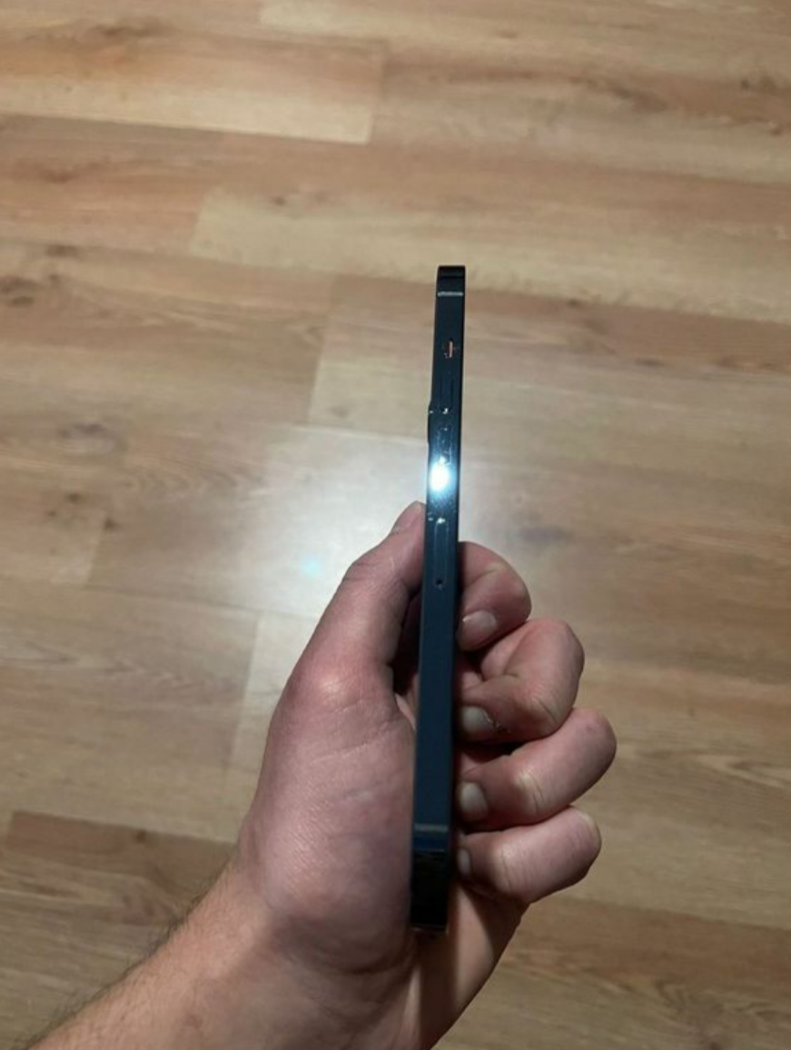 Apple iPhone 12 Pro max - Miniature 4