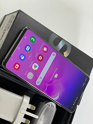 Samsung Galaxy S10 - Miniature 5