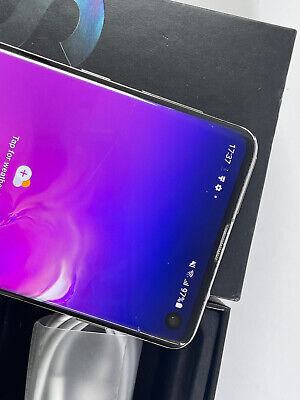 Samsung Galaxy S10