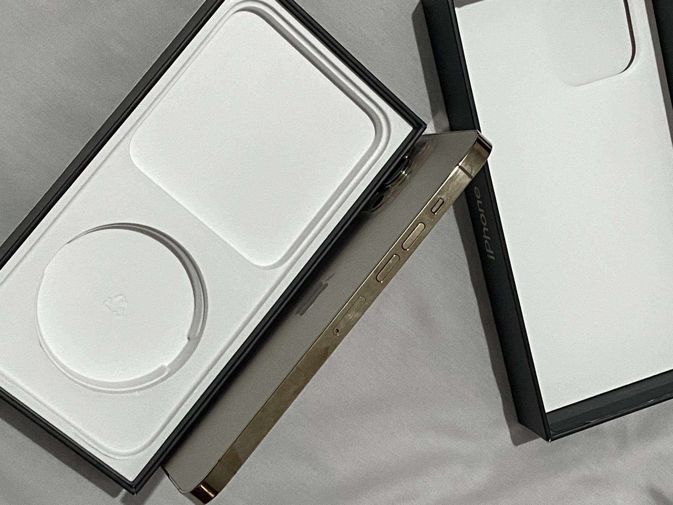 Vente iPhone 13 Pro Max en excellent état - Miniature 3
