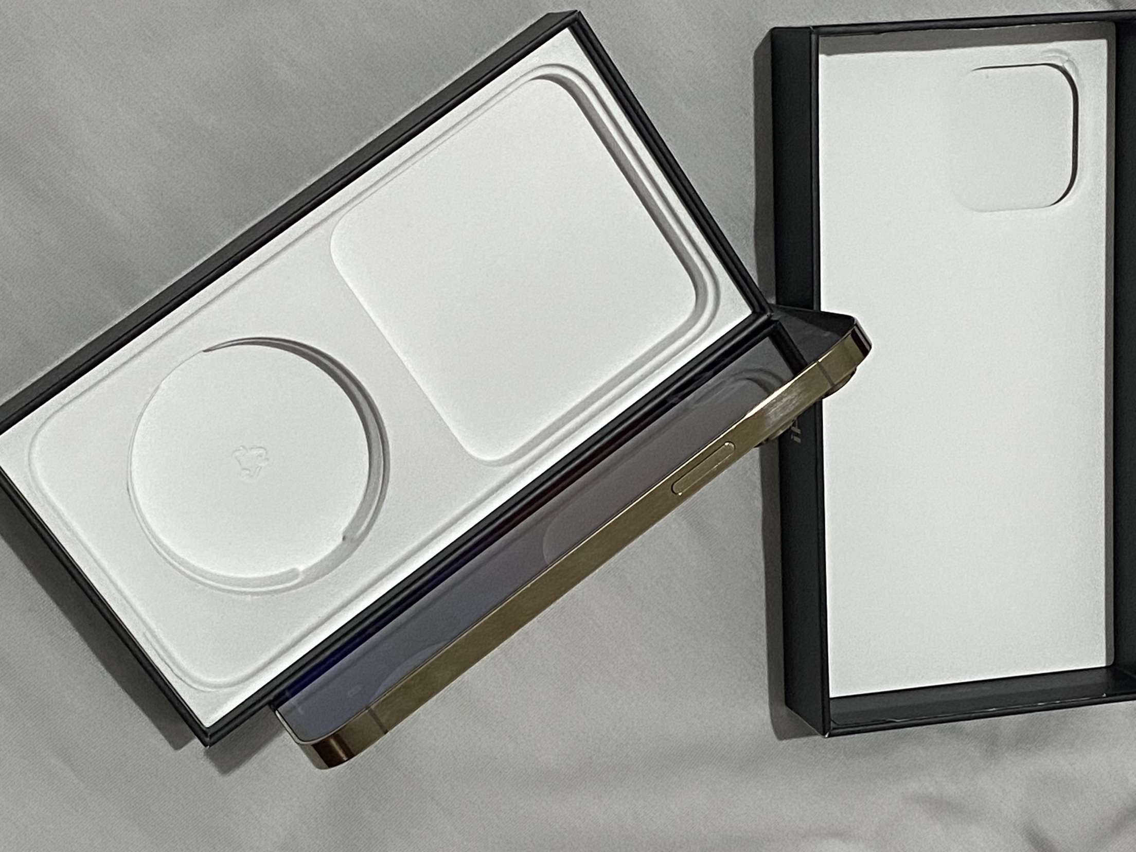 Vente iPhone 13 Pro Max en excellent état - Miniature 4
