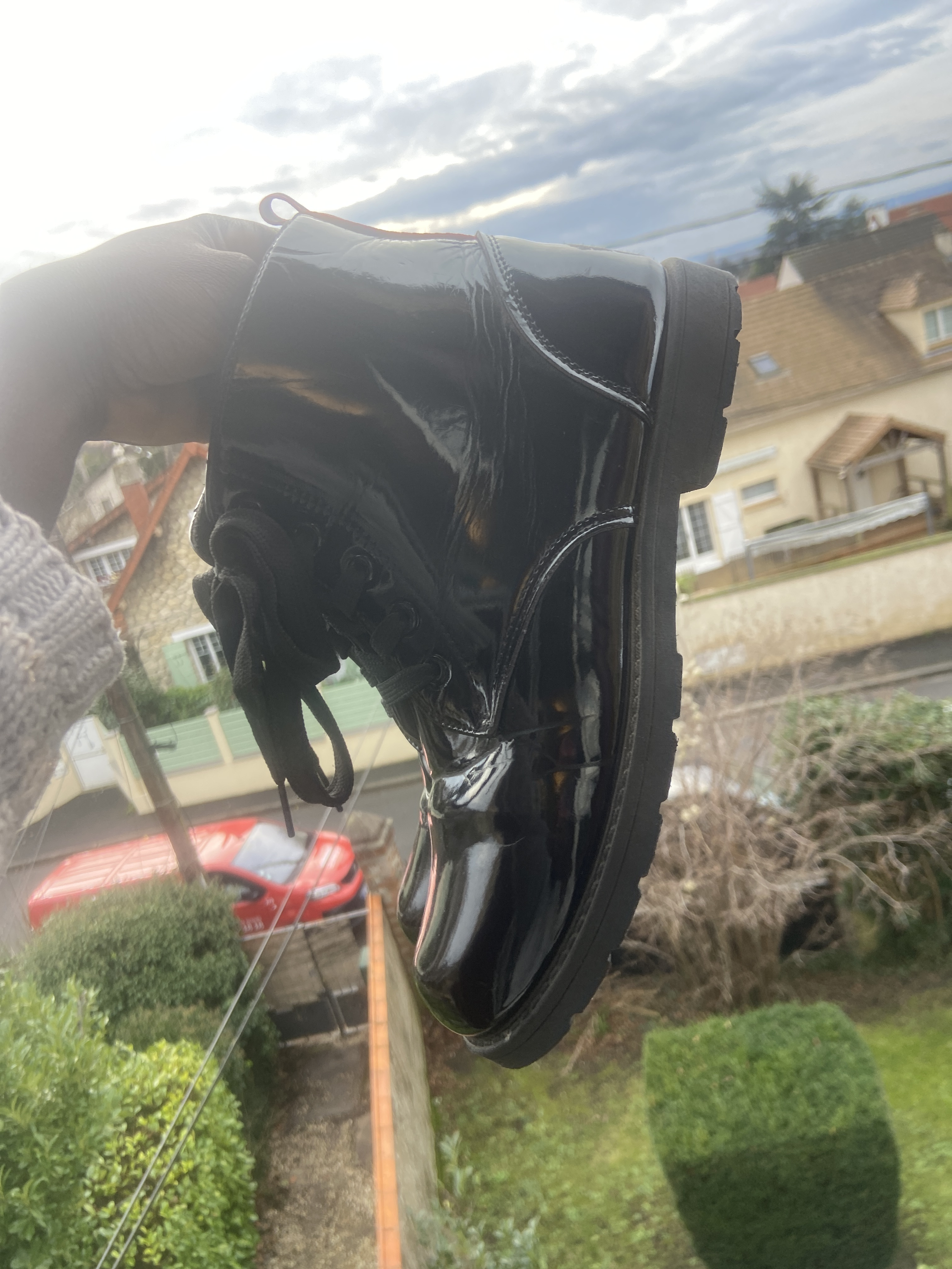Vente de paires de botte - Miniature 3
