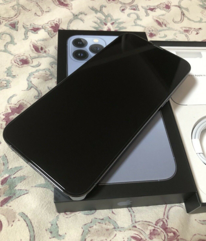 Iphone 13 pro Max