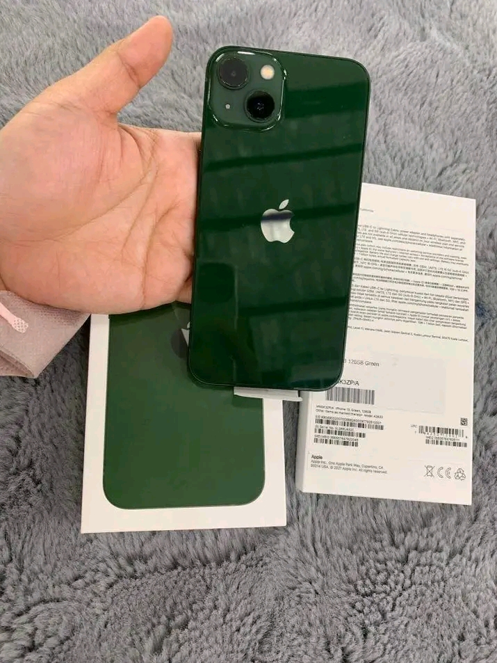 IPhone 13 pro max