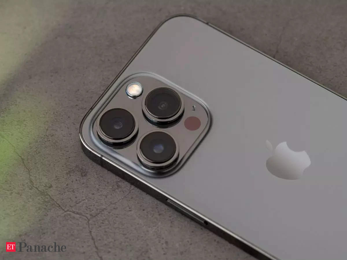 iPhone 13 Pro
