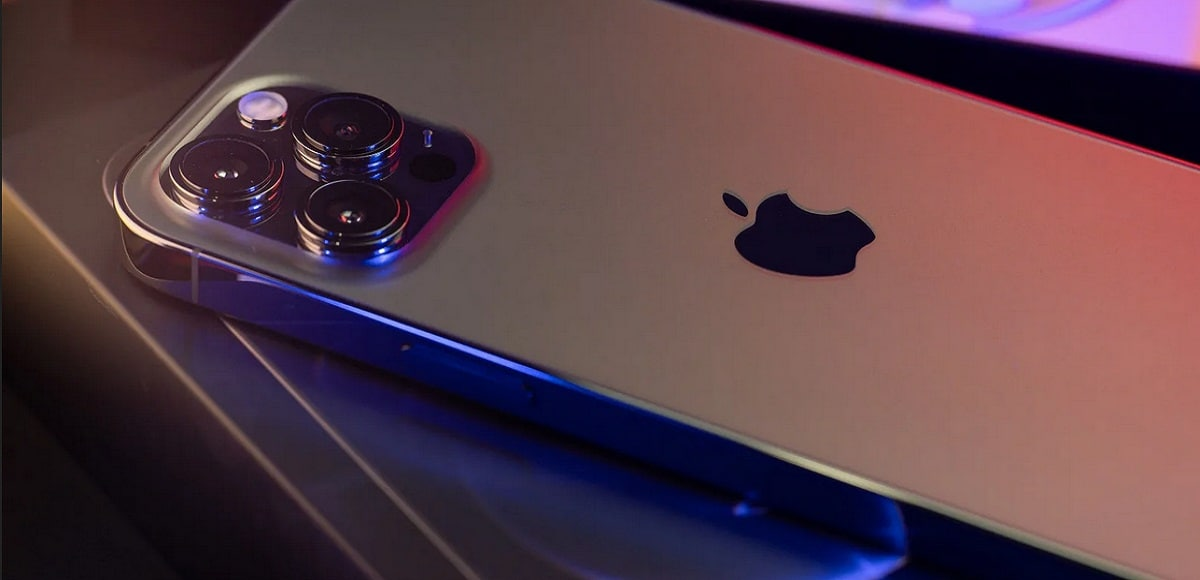 iPhone 13 Pro - Miniature 2