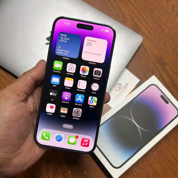 IPhone 14 Pro Max