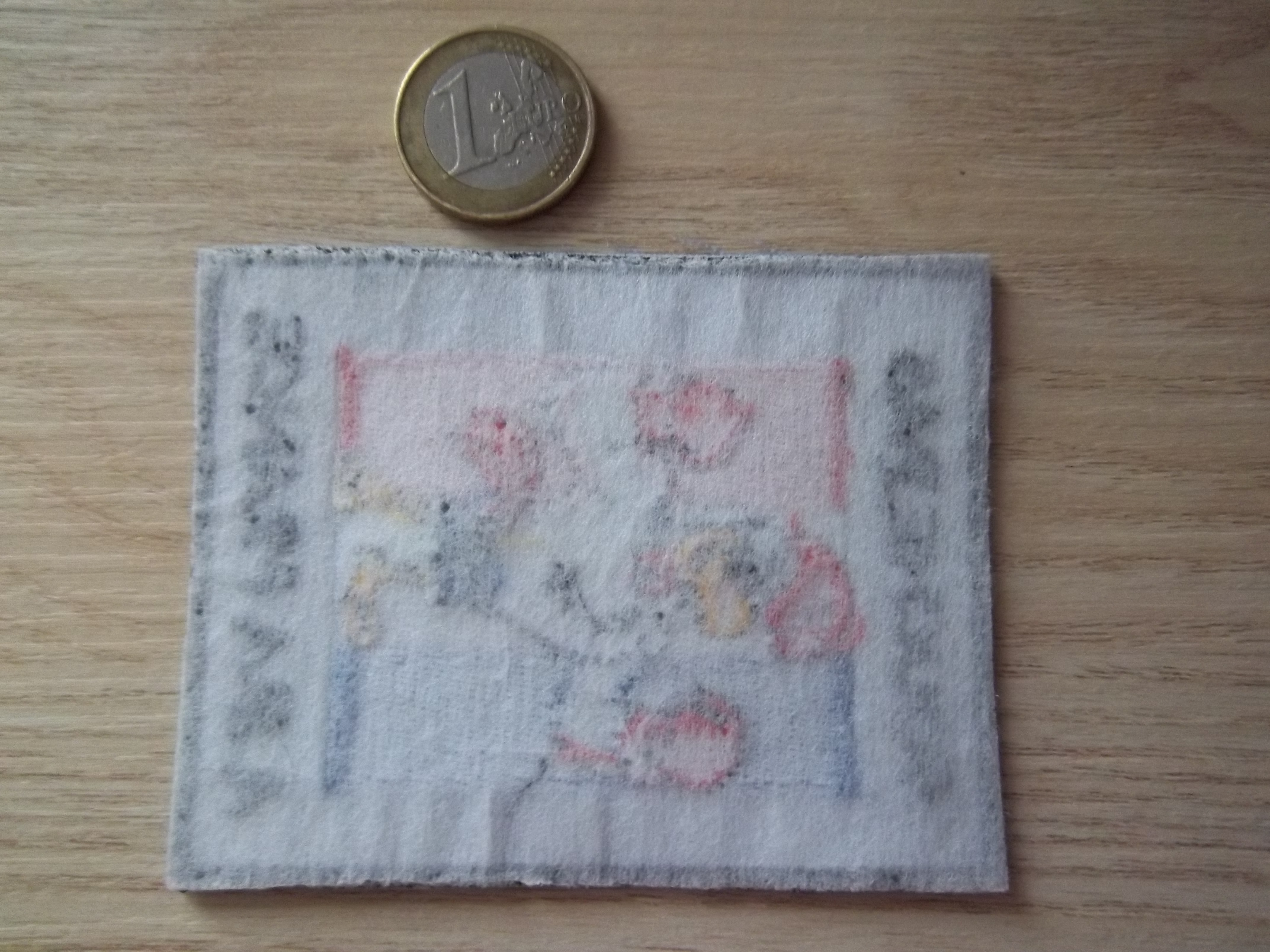 Collection d'écussons humoristiques et patriotiques