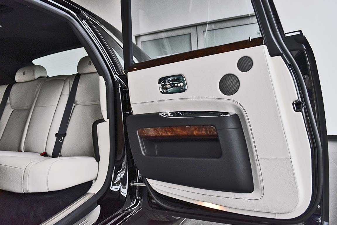 Rolls-Royce