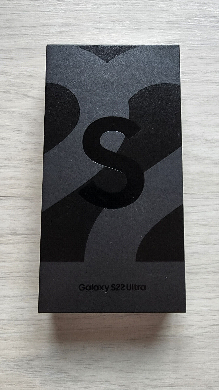 Samsung Galaxy S22 ultra