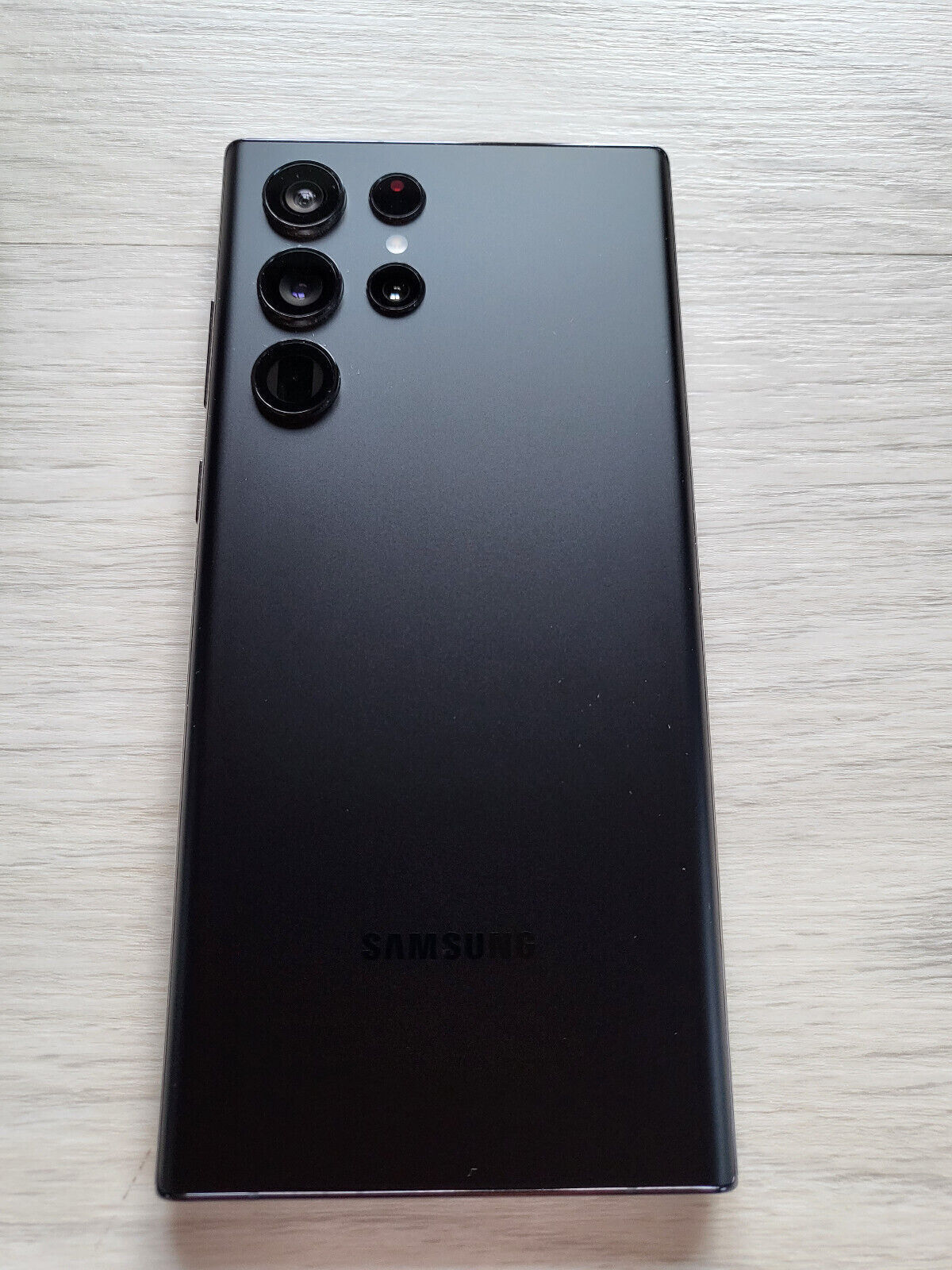 Samsung Galaxy S22 ultra - Miniature 3