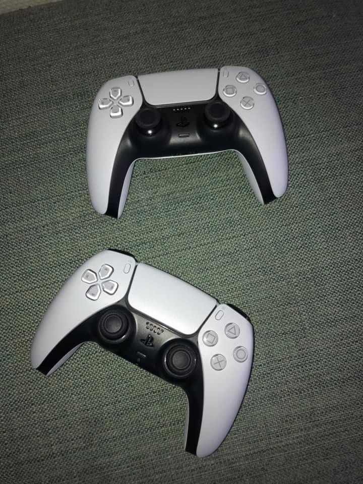 CONSOLE PLAYSTATION 5 - Miniature 2