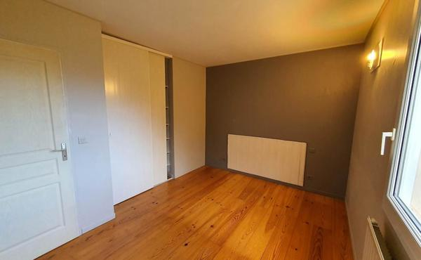 nous louons cette belle maison