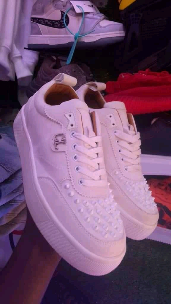 Chaussures Nike Free