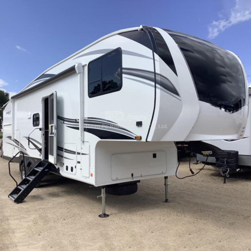 Caravane bon état