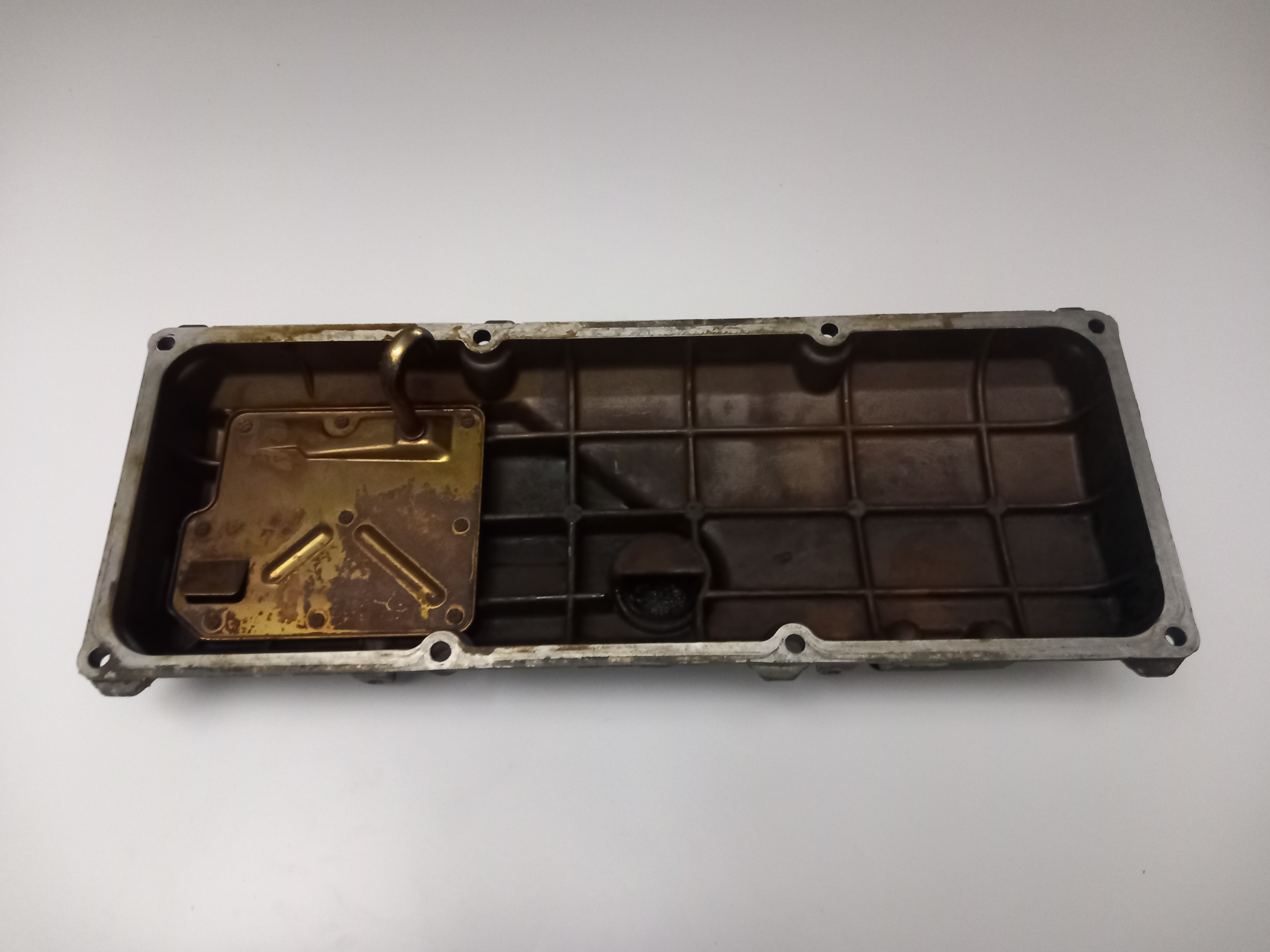 Cache soupapes Renault Clio 1990-1999