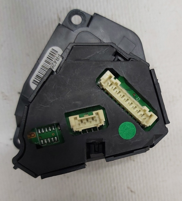 Bouton interrupteur (sur le volant) droit Tesla  FR426112403