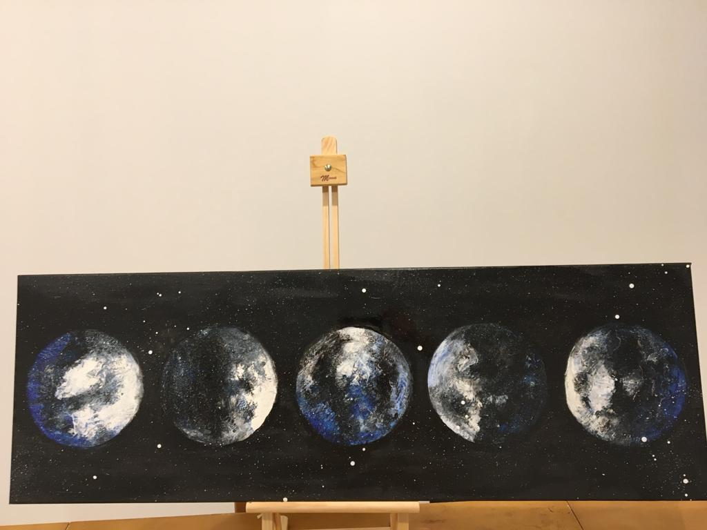 tableaux de toile