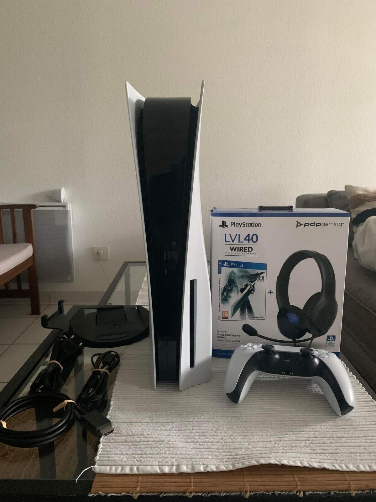 PlayStation 5 edition standard