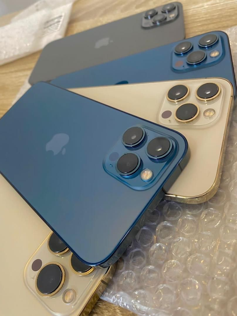 IPhone rapide et friable
