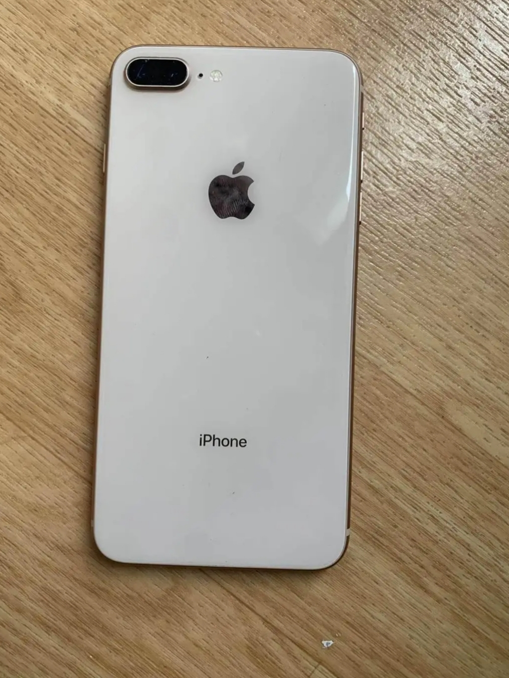 iPhone 8plus - Miniature 4