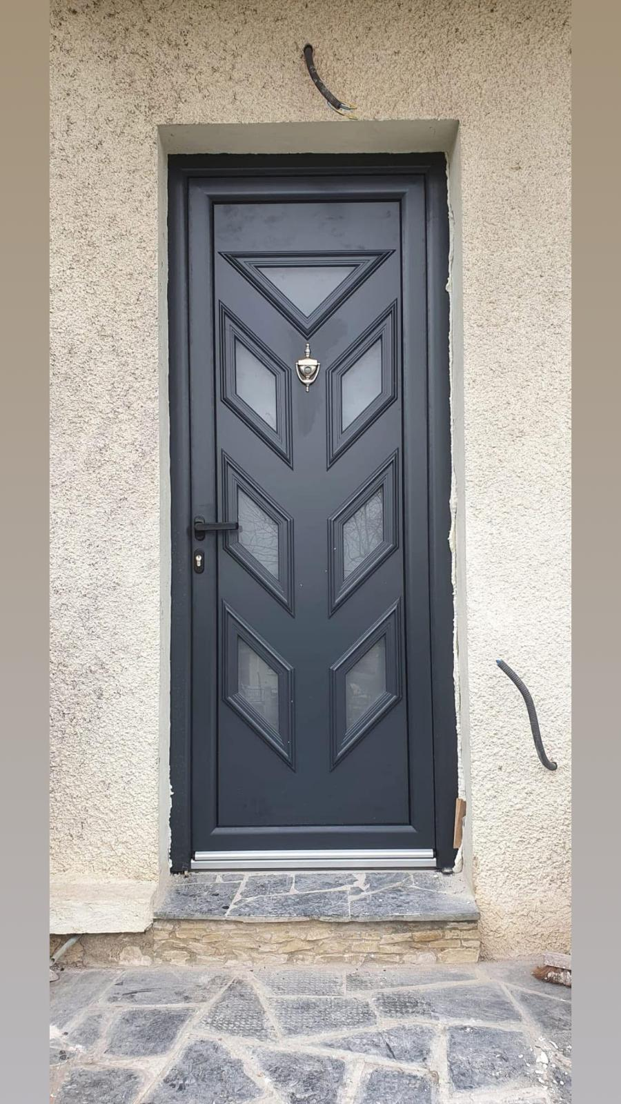 Porte d'entrée - Miniature 3