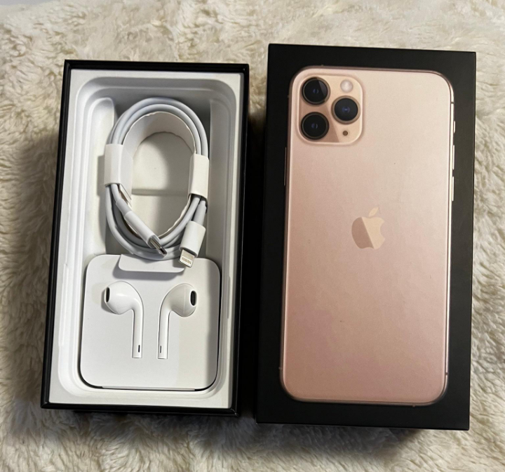 Iphone 11 pro