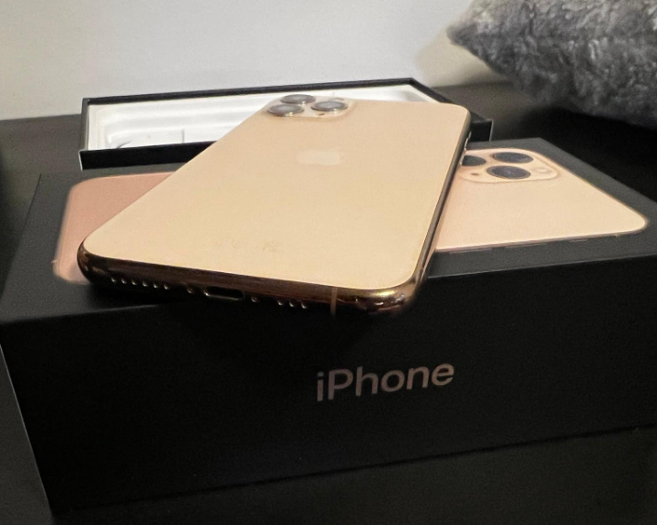 Iphone 11 pro - Miniature 3