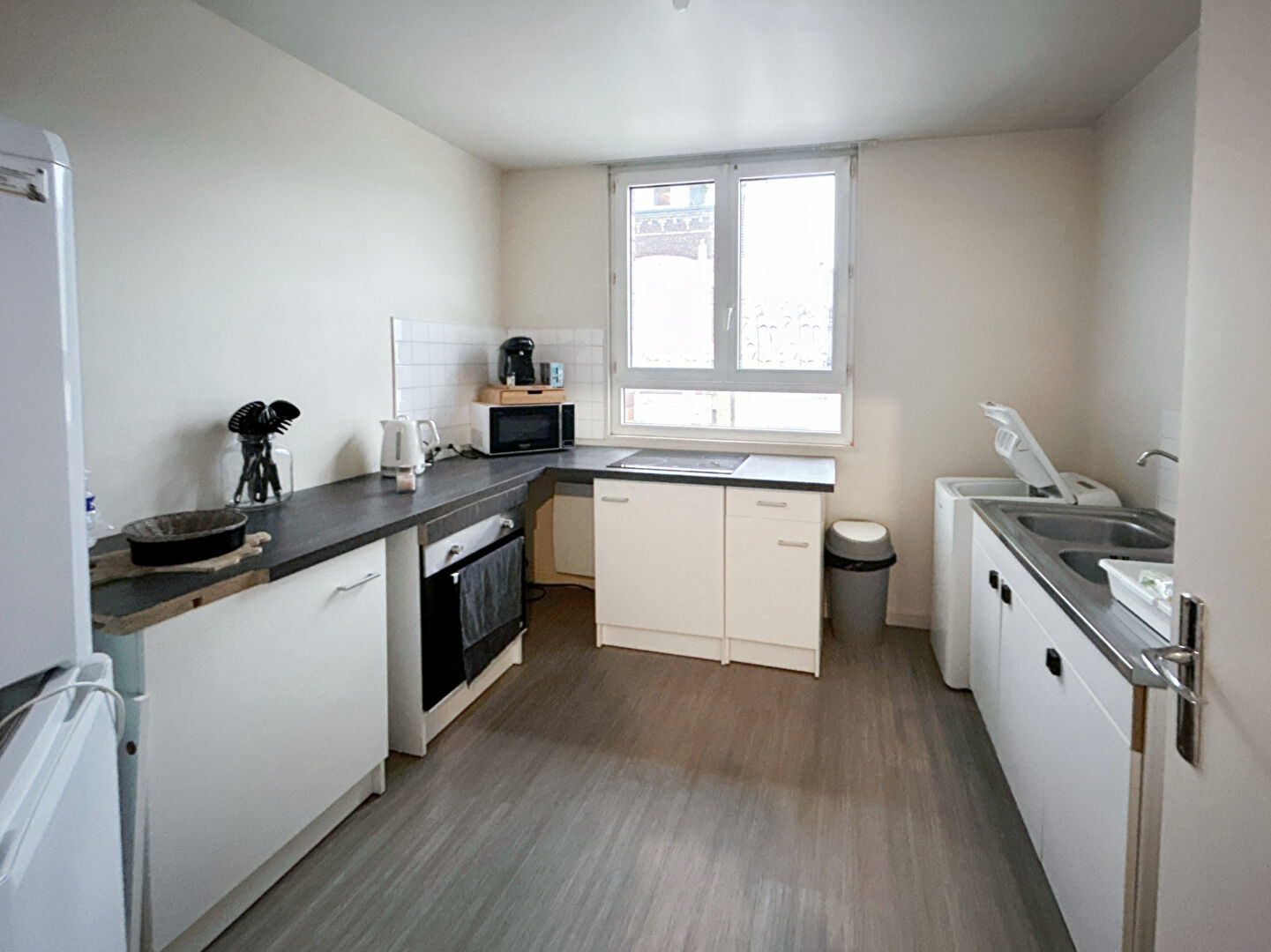 Location appartement 2 pièces 52 m²