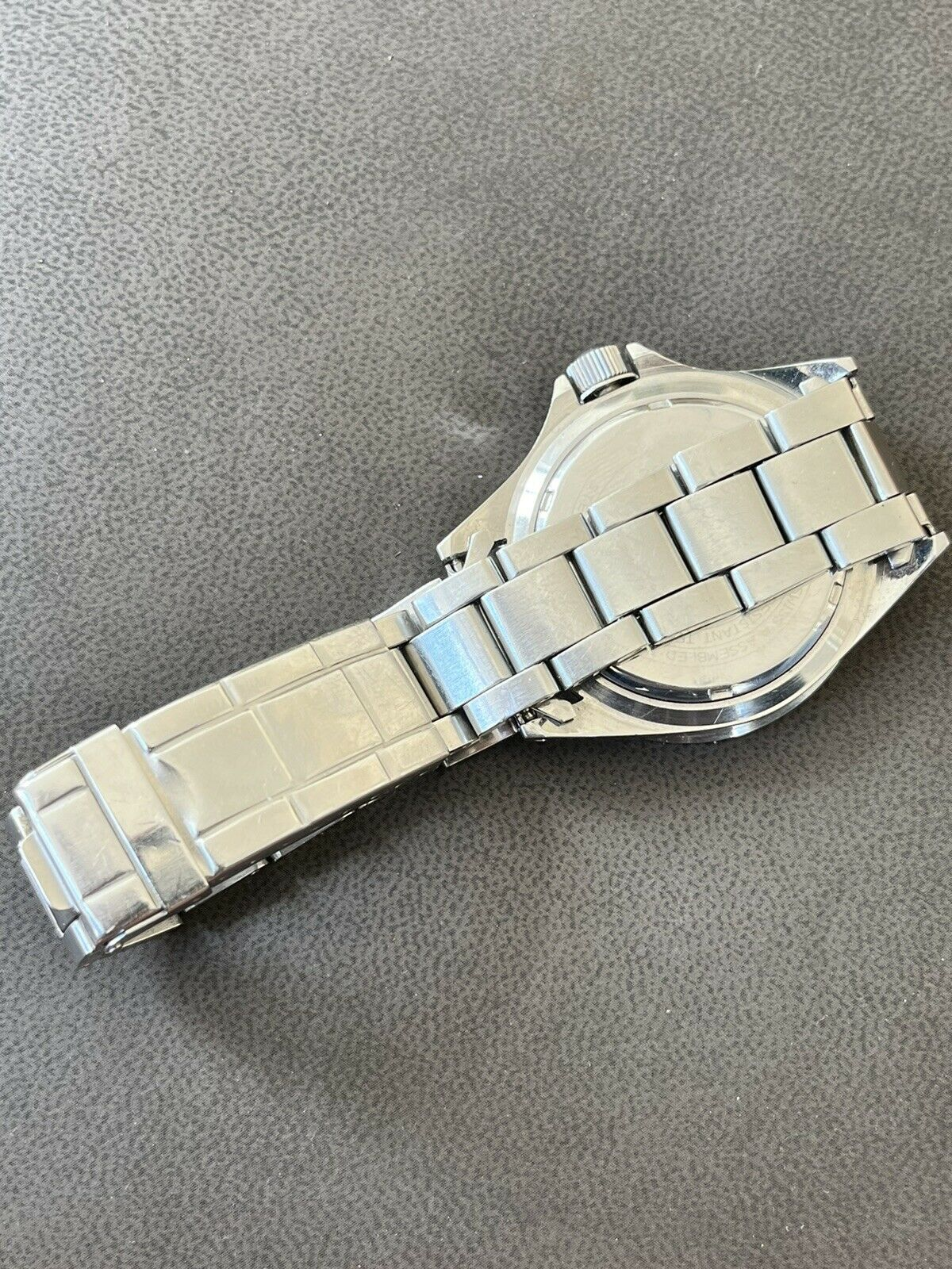 Montre Yema Superman II Automatic