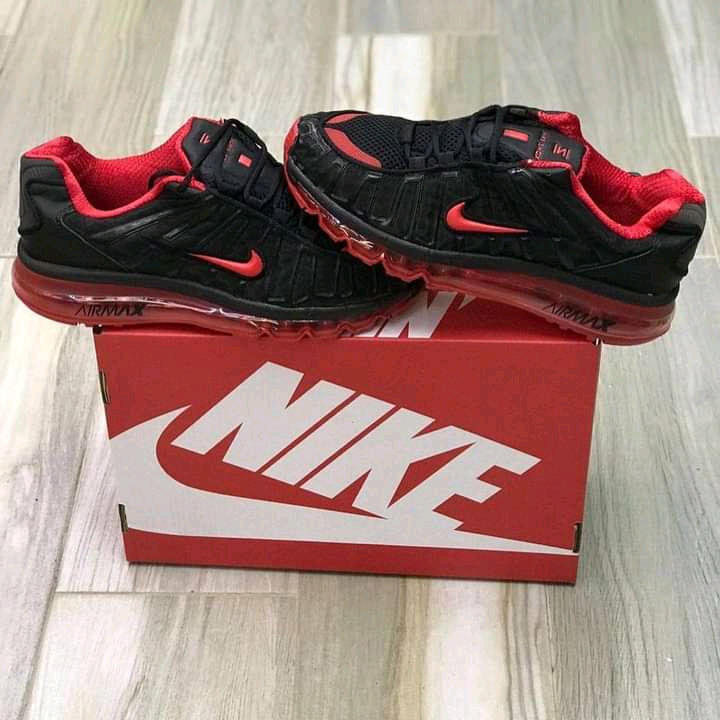 Crêpes air Max