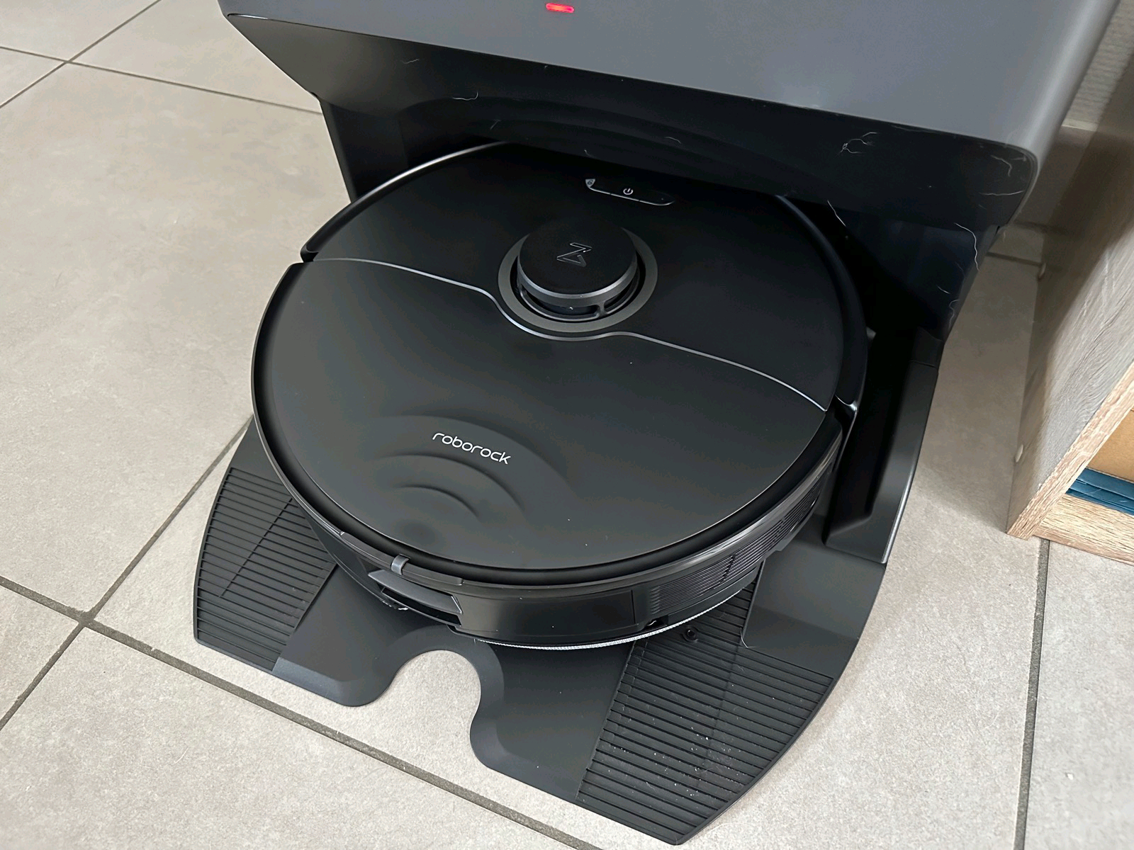 Aspirateur Roborock s8 pro ultra