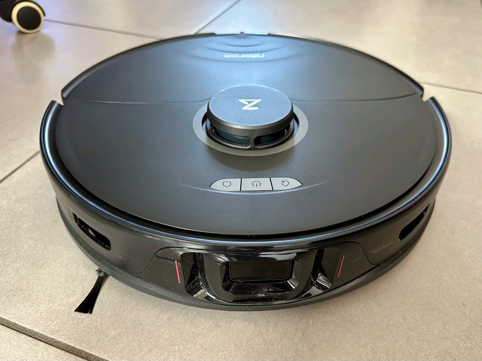 Aspirateur Roborock s8 pro ultra - Miniature 2