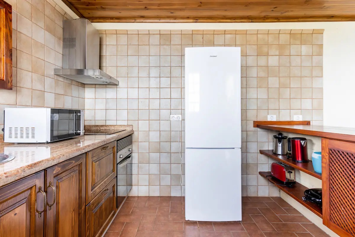Appartement villa meublée Avenue de la palmyre