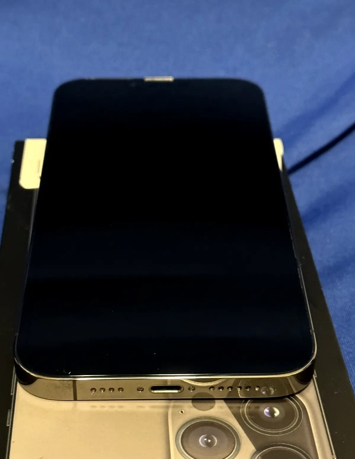 IPHONE 13 PRO MAX