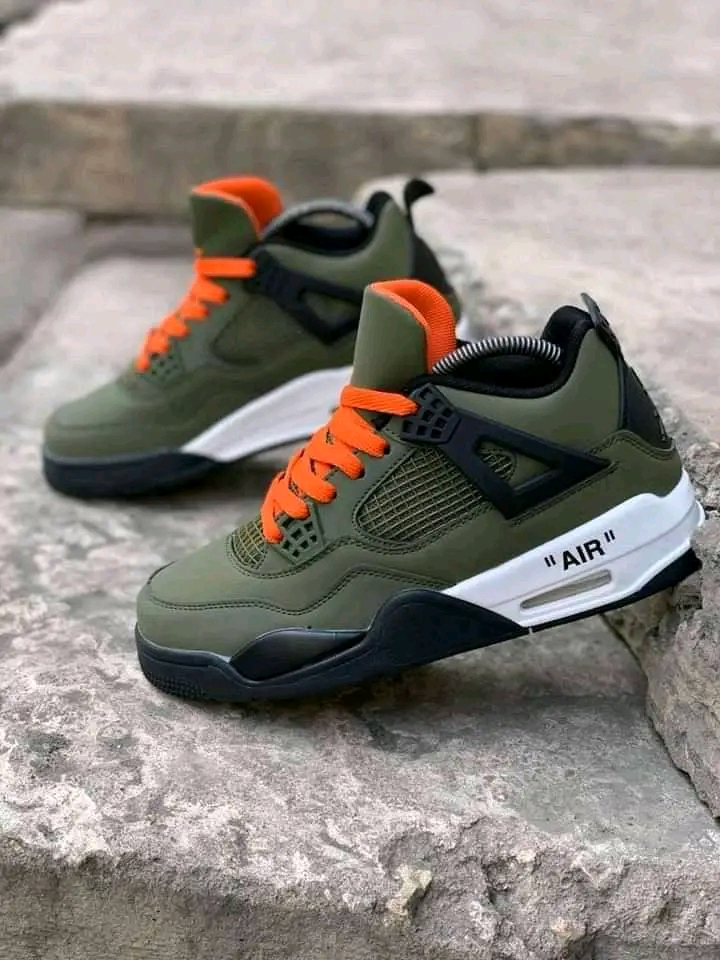 Jordan