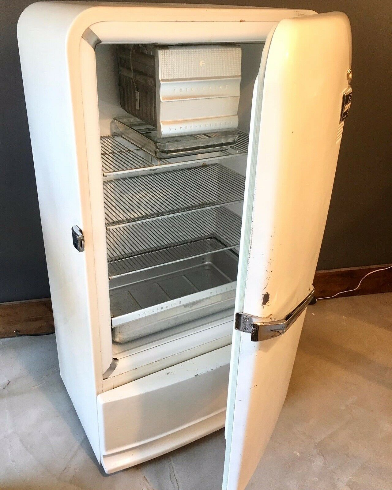 Frigidaire