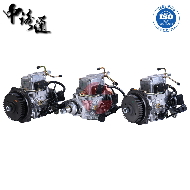 VE-type Injection Pump NJVE4/11F1100RNP514