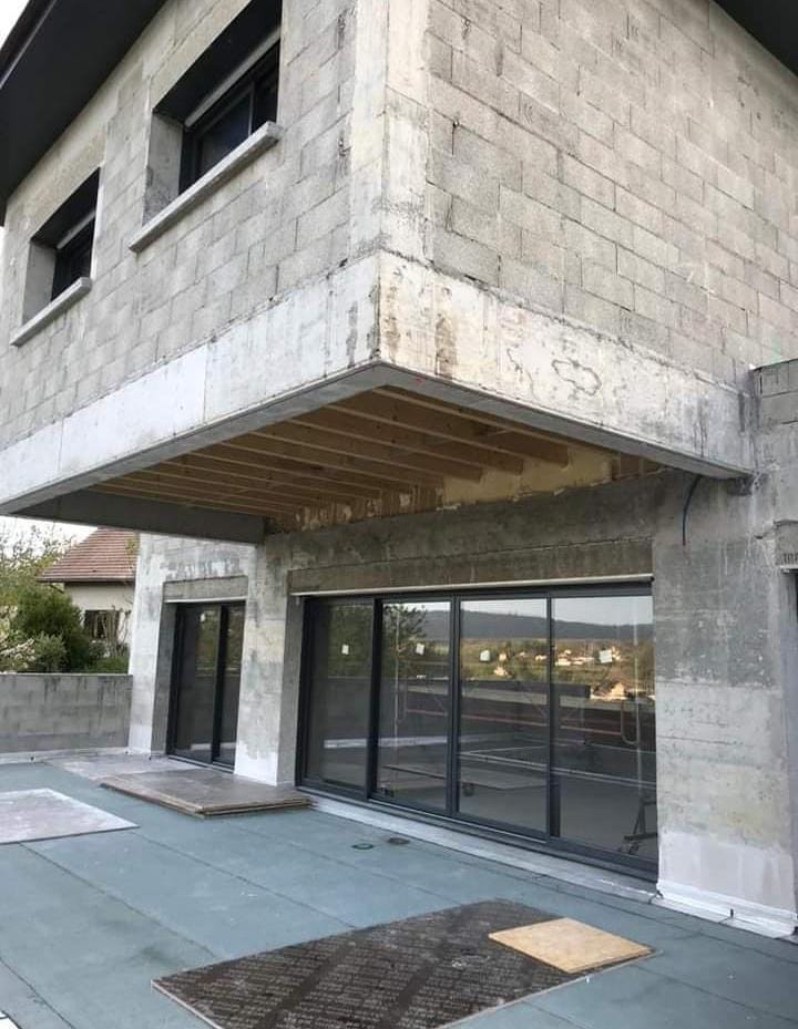 MAÇONNERIE GENERALE MAÇON ERS