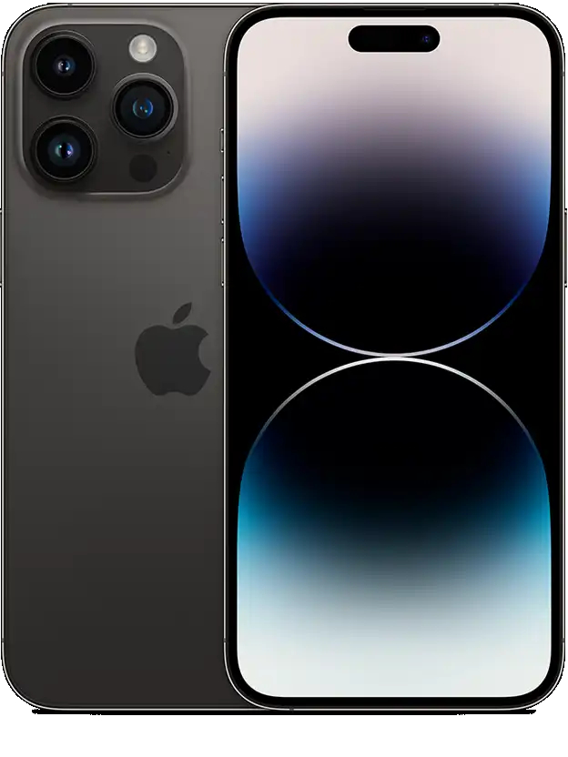 Je vend mon iPhone 14 pro max 256 G