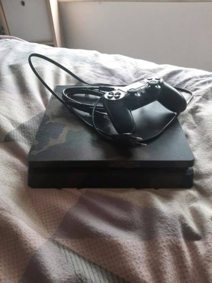 PlayStation4