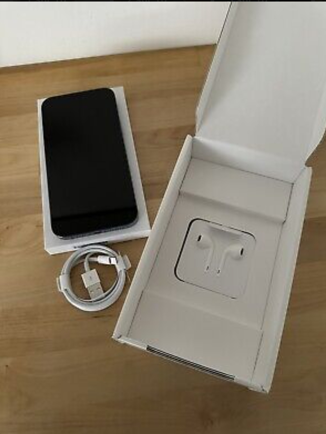 Apple iPhone 13 Pro Max - 128 Go - Bleu Alpin (Déverrouillé)