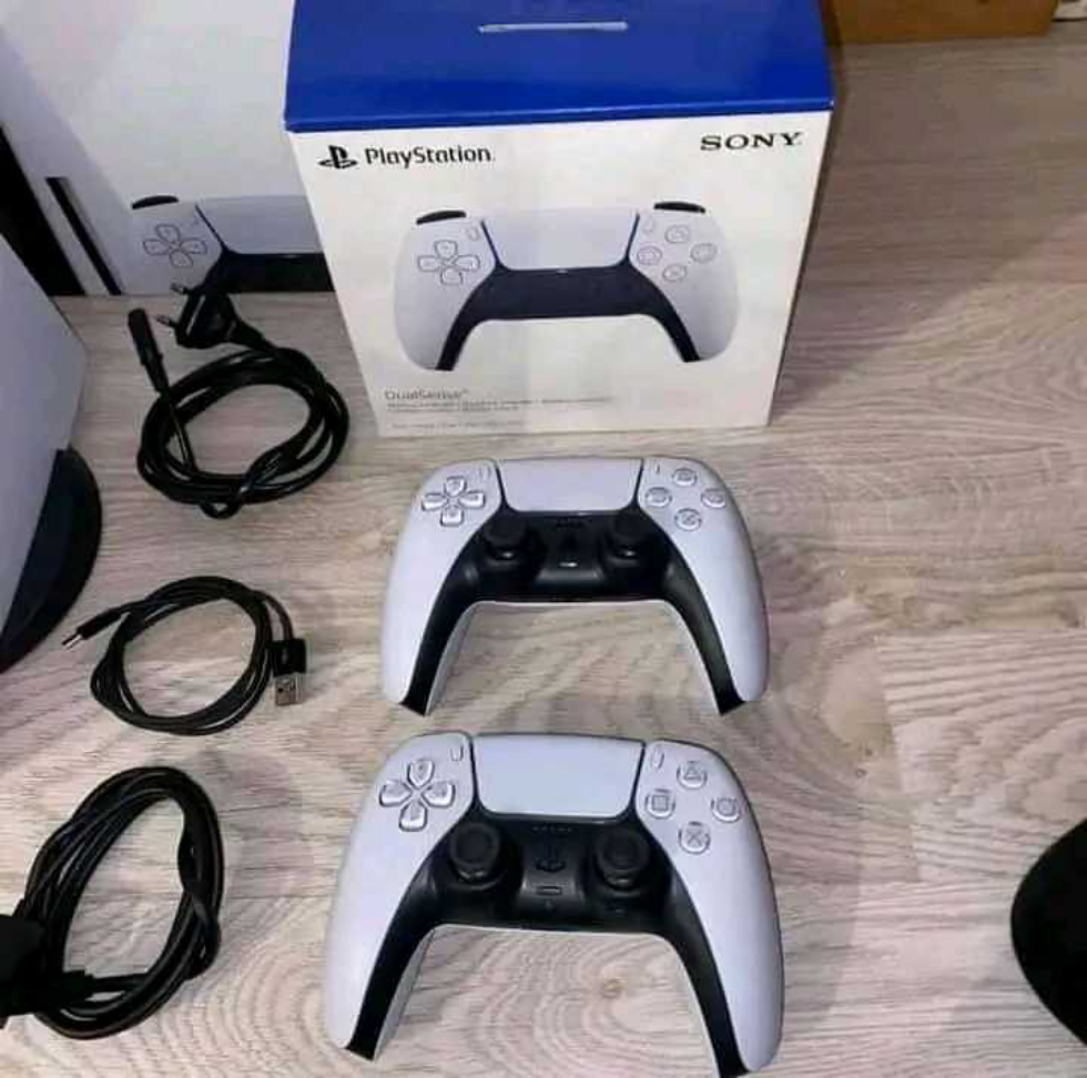 Console PS5