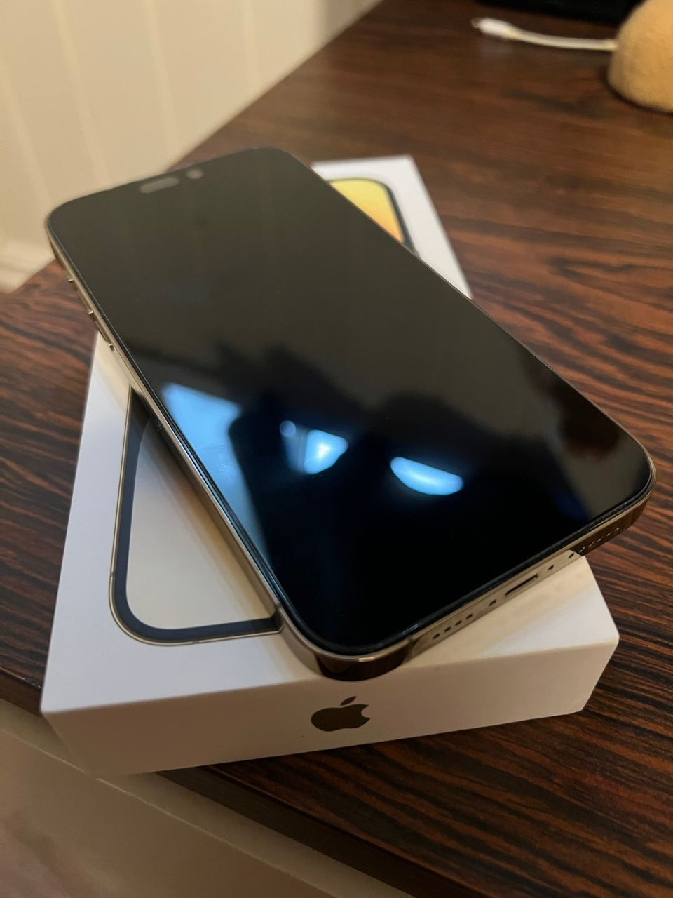 iPhone 14 pro max 128
