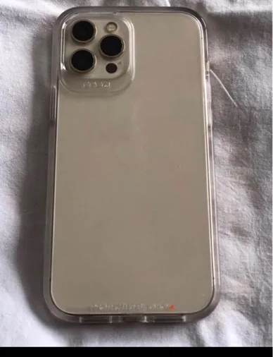 iPhone 13 pro max - Miniature 4