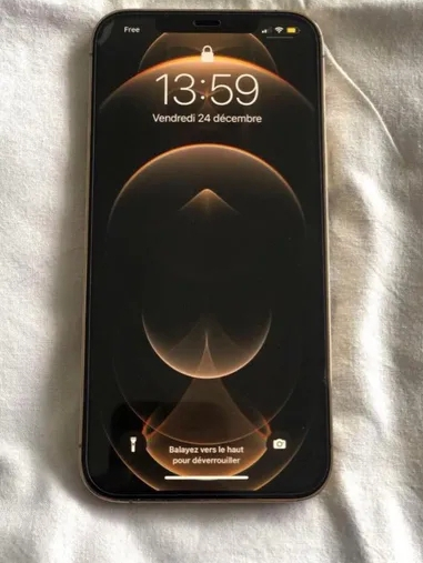 iPhone 13 pro max - Miniature 5